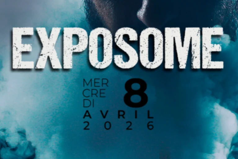 Congrès Exposome 2026 à Nice : addictions, environnement et santé respiratoire au cœur d’un événement scientifique présidé par le Pr Paul Hofman.