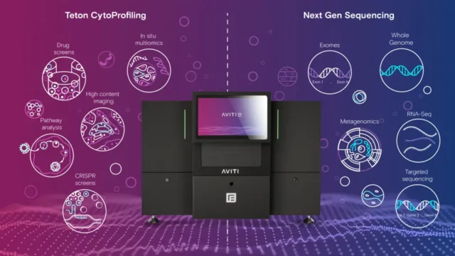 L'IHU RespirERA acquiert la plateforme AVITI24 pour analyser les cellules respiratoires avec une précision inédite et accélérer la recherche en santé respiratoire.