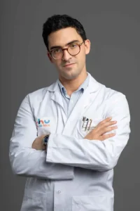 Dr J. Benzaquen